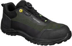 Portwest Girder Composite félcipő S3S ESD SR FO (PW-FE05BGN41)