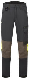 Portwest EV4 Stretch Service nadrág (PW-EV441MGR36)