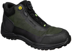 Portwest Girder kompozit közepes bakancs S3S ESD SR FO (PW-FE04BGN42)