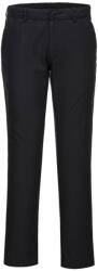 Portwest Női Stretch Slim Chino nadrág (PW-S232DNS36)