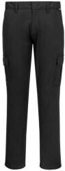 Portwest Stretch Slim Combat nadrág (PW-S231CGR30)