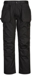 Portwest WX2 Stretch Holster nadrág (PW-CD883BKR40)