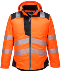 Portwest PW3 Hi-Vis télikabát (PW-T400OGYM)
