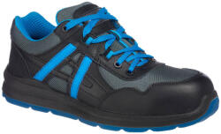Portwest Compositelite Mersey Trainer S1P (PW-FT60BKY45)