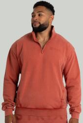 GymBeam STRIX Суичър Washed Taupe S