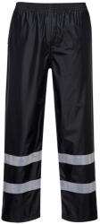Portwest Classic Iona esőnadrág (PW-F441BKR6XL)