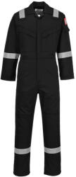 Portwest Lángálló, antisztatikus overál, 350g (PW-FR50GRTXXL)