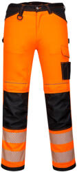 Portwest PW3 Hi-Vis nadrág (PW-PW340ONS34)