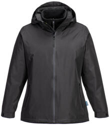 Portwest S574 - Női 3 az 1-ben kabát (PW-S574BKRL)