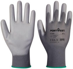 Portwest PU tenyérmártott kesztyű (288 pár) (PW-VB120K8RXL)