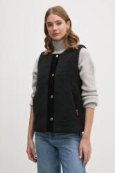 Barbour ujjatlan fekete, női, átmeneti, LLI0016 - fekete 38