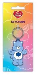 Care Bears PVC Kulcstartó - Grumpy Bear