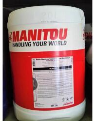 Manitou hajtóműolaj 80W-90 20L 546330