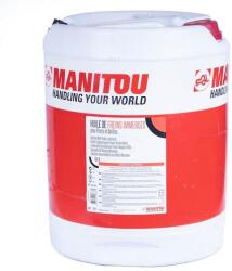 Manitou hajtóműolaj 20L GL-4 582391 (582391)