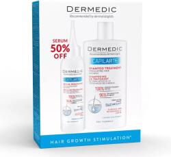 Dermedic_csomag Dermedic Capilarte hajhullás elleni csomag
