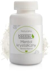 BASSAU mentolkristály 100g