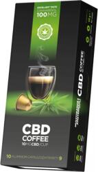 NESCAFÉ Multitrance CBD kávékapszula (Nespresso)