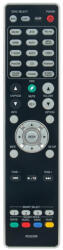  RC025SR távirányító - Kompatibilis Marantz AV surround vevőhöz SR6010 SR6009 SR6010 SR6011 és Sub RC024SR NR1605 NR1606 NR1607 SR5009 SR5010 SR5011 (RC025SR)