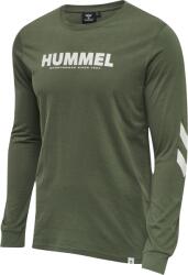 Hummel Tricou cu maneca lunga Hummel LEGACY T-SHIRT L/S 212573-6012 Marime XXS