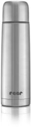 reer Sticla termos din otel inoxidabil vidat Pure, 450 ml, Reer 90528