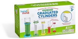 Hand2Mind Set 5 cilindri gradati