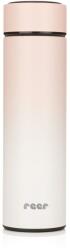 reer Termos din otel inoxidabil vidat ColourDesign, 450 ml, roz, Reer 90024 - shop-doa