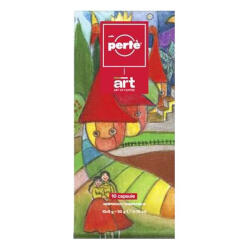 Caffé Perté Kávékapszula CAFFÉ PERTÉ Art of Coffee 10 darab/doboz (NES007) - papir-bolt