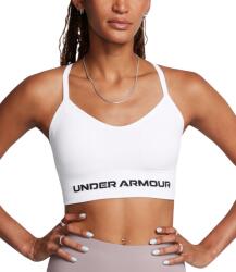 Under Armour Vanish Seamless Low Bra Melltartó 1384417-100 Méret XL