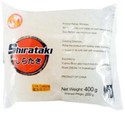 Shirataki Noodles Spagetti Konjac Tészta 400 G