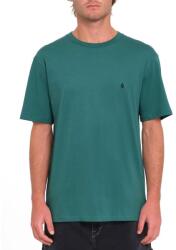 Volcom Stone Blanks Bsc póló Sea Green (A3512326-SGN)