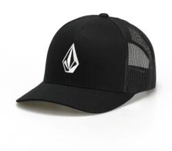 Volcom Full Stone Cheese II Trucker sapka Black (D5532411-BLK)
