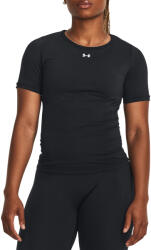 Under Armour Train Seamless Rövid ujjú póló 1379149-001 Méret M - weplayhandball