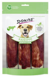 DOKAS Rágóborda Szárított Kacsamellel 210gr (110627)