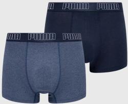 PUMA boxeralsó 2 db sötétkék, férfi, 938321 - sötétkék S - answear - 9 490 Ft