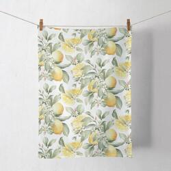 Ambiente Limoni konyharuha 50x70cm - pamut
