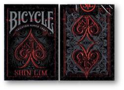 The United States Playing Card Company Bicycle Shin Lim kártya, 1 csomag