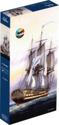 Heller STARTER KIT Le Glorieux 1: 150 (58889)