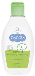 Bebble gyermek testolaj 0+ 150ml (BOCK-05)