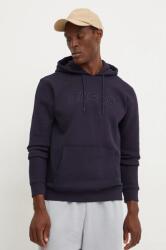 GUESS felső ALDWIN - sötétkék XL - answear - 19 590 Ft