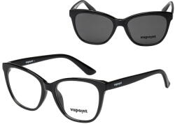 vupoint Rame ochelari de vedere dama vupoint Clip-on YX2168 C1 Rama ochelari