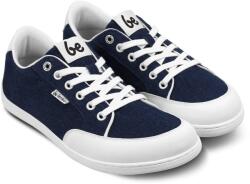 Be Lenka Sneakers Barefoot Be Lenka Rebound Denim Dark Blue