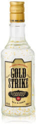 Gold Strike - Lichior Cinnamon Gold Leaf - 0.5L, Alc: 50%