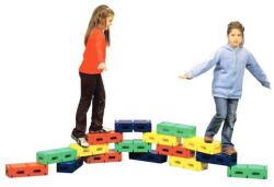 Active Play Set motricitate catarare si echilibru (ITV183)