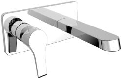 Roca СМЕСИТЕЛ ВГРАДЕН ЗА УМИВАЛНИК helios-n wq3w13960040014 СТЕНЕН--- (wq3w13960040014)