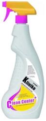 Clean Center Kéz- és bőr- és felületfertőtlenítő szórófejes 750 ml Kliniko-Tempo_Clean Center (42026) - irodasziget