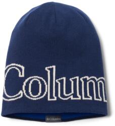Columbia Belay Butte Beanie Ad , albastru inchis , none