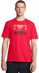 Under Armour Tricou Under Armour Boxed - S - trainersport - 129,99 RON