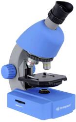 Bresser Microscop optic Bresser Junior 40x-640x albastru (8851300WXH000)