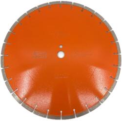 CRIANO Disc DiamantatExpert 3DTECH pt. Beton puternic armat si materiale foarte dure 450mm ULTRA Premium - DXQZ. 3DPC. 450.25 (DXQZ.3DPC.450.25) - criano Disc de taiere