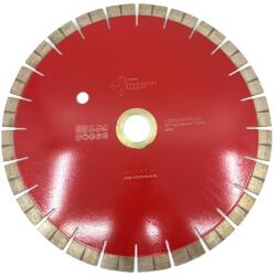 CRIANO Disc DiamantatExpert 3DTECH pt. Granit si Materiale foarte dure - Sandwich Silentios - 380mm ULTRA Premium - DXQZ. 3DPGS. 380.60-40 (DXQZ.3DPGS.380.60-40) - criano Disc de taiere